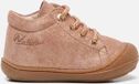 Naturino Cocoon babyschoenen roze - Maat 23