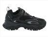 Fila Ray Tracer Tr2 Sneakers Heren Zwart Maat 43