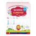 Les lettres cursives: Avec 1 crayon à encre