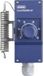 Jumo TR-60/60003192 Temperatuurregelaar 0 tot 50 °C (l x b x h) 70 x 80 x 120 mm