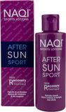 NAQI After Sun Sport Lotion 125 ml