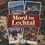 Mord tiptop Mord im Lechtal