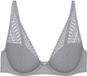 Triumph Aura Spotlight Plunge BH - Grau