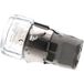 Valberg Douille Cuisinière Four + Ampoule + verre 25W E14 300°c
