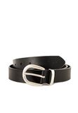 Levis Accessories Phoebe Riem Zwart 95 cm Vrouw