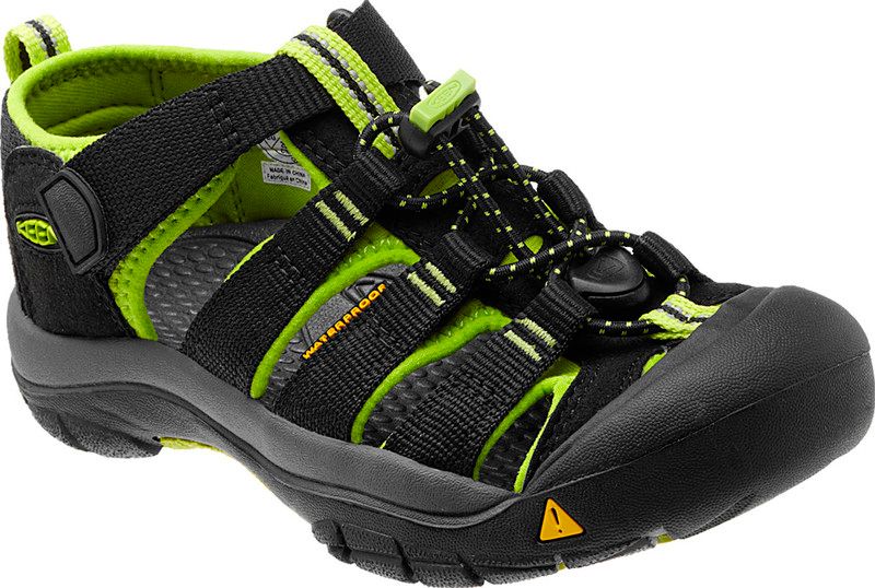 KEEN Newport H2 Sandal Kids - 0887194188291