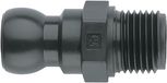 Wiha Raccord fileté 1/2" système 4 pièces - 27127