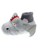Beppi Huisschoenen 'Floppys' gris