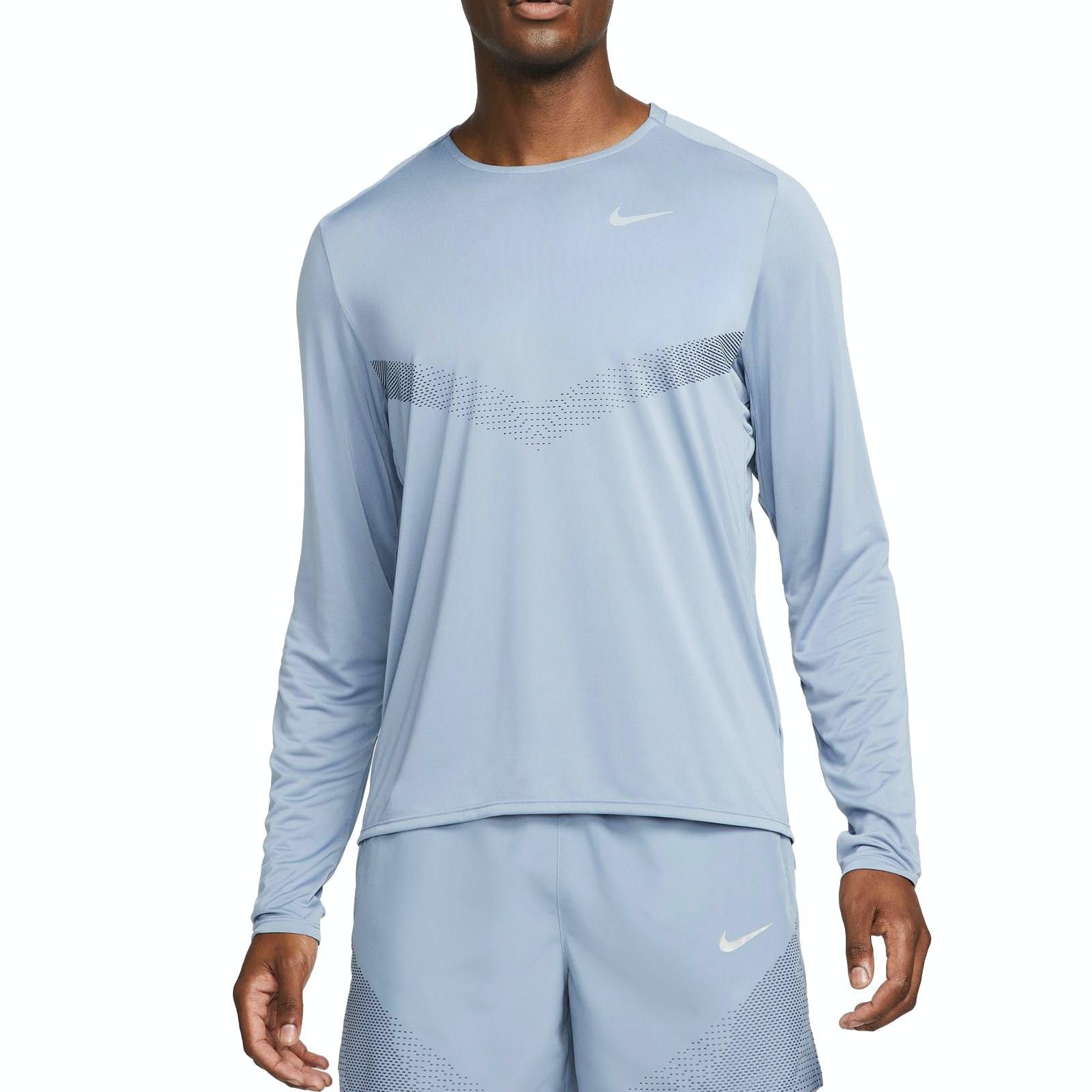 Nike Dri-FIT Run Division Rise 365 Shirt Men