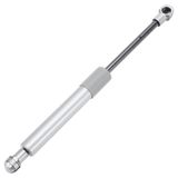 Soupape de sécurité 250 mm, 60 lbs - Argent