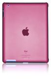Ideus Fonexion Ultra Slim TPU Skincase voor de Apple iPad2