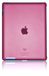 Ideus Fonexion Ultra Slim TPU Skincase voor de Apple iPad2