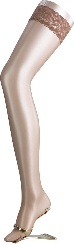 Falke Panty Shelina Stay-up 12 41526 - Panty - Dames - Brasil - Maat S