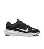 NIKE Sportschoen 'Stellar Ride' zwart / wit