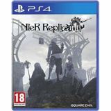 Sony NieR Replicant PlayStation 4