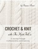 Crochet TheKnitfit.Co Crochet and Knit with TheKnitfit.Co