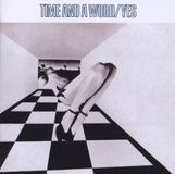 Warner Music Music On Vinyl Time And A Word