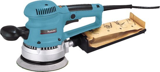 Makita BO6030J