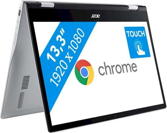 Acer Chromebook Spin 513 CP513-1H-S9RC