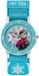 Disney Frozen Horloge Enfant Bleu Silicone