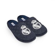 Marpen Real Madrid CF Padded 24-25 Pantoffels Blauw EU 39