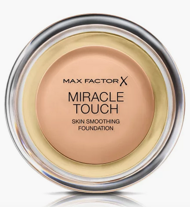 Max Factor Miracle Touch - 5011321338340