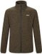 Regatta Fleece Harrow Mannen XL Dark Khaki Marl Polyester