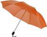 Merkloos / Sans marque Pf Concept International Bv Paraplu Opvouwbaar - Klein - Oranje - Polyester - 35 x D93 cm