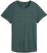 PUMA W TAD ESSENTIAL Heather Tee Vrouwen XL Herb Garden Heather Polyester