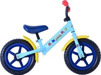 volare Spidey Loopfiets metaal