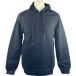 Sixth June Hoodie Thermo Embossed