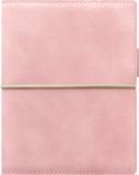 Filofax Domino Soft Pocket Pale Pink Organizer