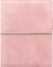Filofax Domino Soft Pocket Pale Pink Organizer