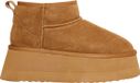 Steve Madden Dames Ankle boots Bruin SM11002737/215 Campfire Bootie