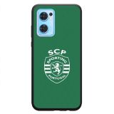 Sporting Club de Lisboa Coque 3D Modèle 6