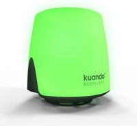 Kuando Busylight UC Omega - Roze - 0.50 m