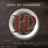 Triple King Of Darkness - Triple Whammy