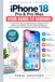 iPhone Apple iPhone 18 Pro & Pro Max User Guide for Seniors