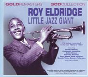 Bertus Distributie Avid Roy Eldridge Little Jazz Giant