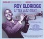 Bertus Distributie Avid Roy Eldridge Little Jazz Giant
