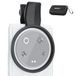 NEEWER 67 mm mobiele telefoonclip, cameralens filterhouder, verstelbare schroefdraadfilter lensklem met antislip rubberen pads, compatibel met Samsung Galaxy Google Pixel Huawei Xiaomi, LA008