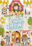 Il Gribaudo Il castello del principe Disastro