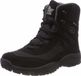 LICO Wandelschoenen Heren Zwart Maat 41