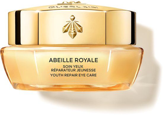 Guerlain Abeille Royale Youth Repair Eye Care Oogcrème 15 ml