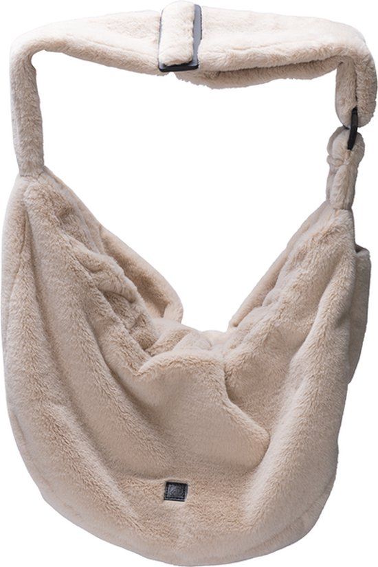 Draagtas Gladys Beige | 522765 | Pet Products