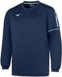 Mizuno Sweater met hoge hals Team Sendai
