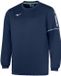 Mizuno Sweater met hoge hals Team Sendai