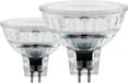 EGLO 12248 LED-lamp Warm wit 2200 K 4,9 W E27 F