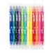 Grupo Erik Peanuts Snoopy Set Of 12 Erasable Colouring Pens