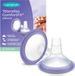 Merkloos / Sans marque Wan GmbH Comfort Fit Spenen 28 mm voor Borstkolf